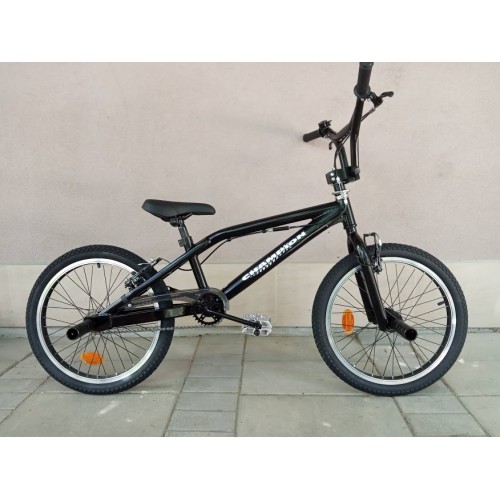 алуминиев велосипед BMX SHAMPION SPORT 20 цола алуминиев велосипед BMX SHAMPION SPORT 20 цола